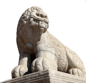 Seoul Lion KOISRA