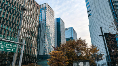Hapmyeong Hoesa General Partnership Company