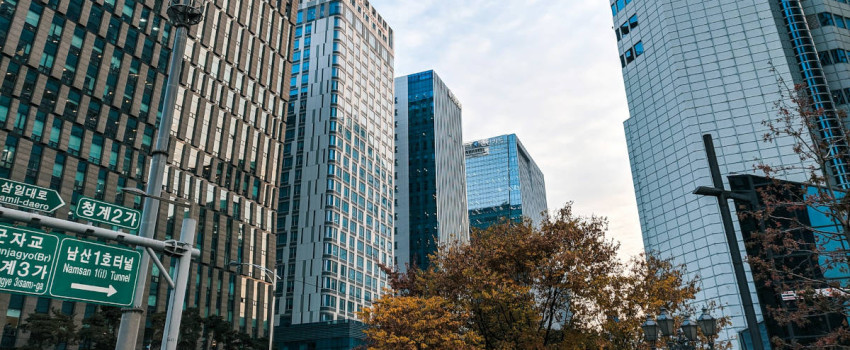 Hapmyeong Hoesa General Partnership Company