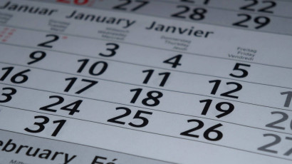 Year-End Governance and AGM Timeline in Korea