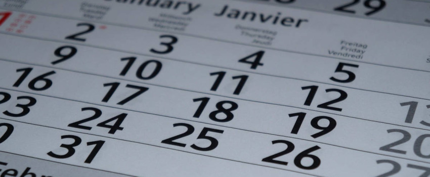 Year-End Governance and AGM Timeline in Korea