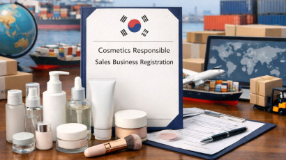 Korean Cosmetics Licensing for Foreign Brands