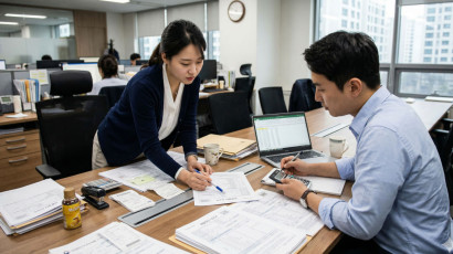 Corporate Tax in South Korea 2026