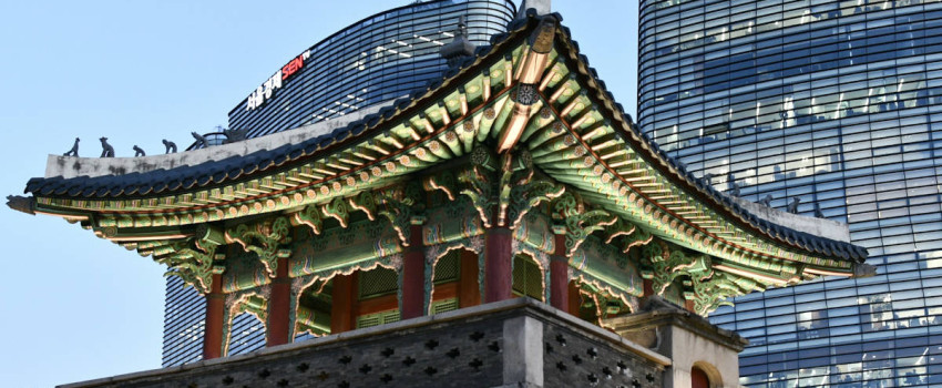 Chusik Hoesa Korea Mst Common Corporate Form