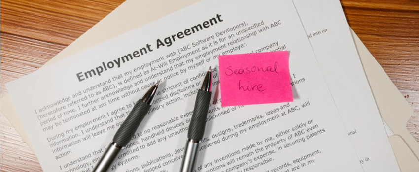 Rules of Employment_Employee Handbook