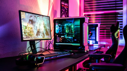 Korea Domestic Agent Requirement for Overseas Game Companies