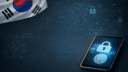 South Korea Personal Information Protection Act