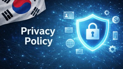 Drafting a Korean Privacy Policy