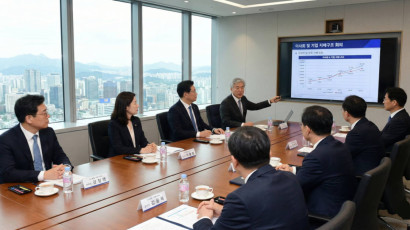 Corporate Governance and Compliance in Korea