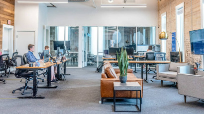 Alteration of Principal Office Address