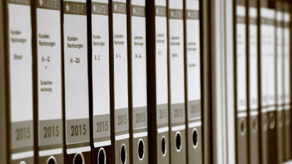 Statutory Books and Corporate Registers in Korea